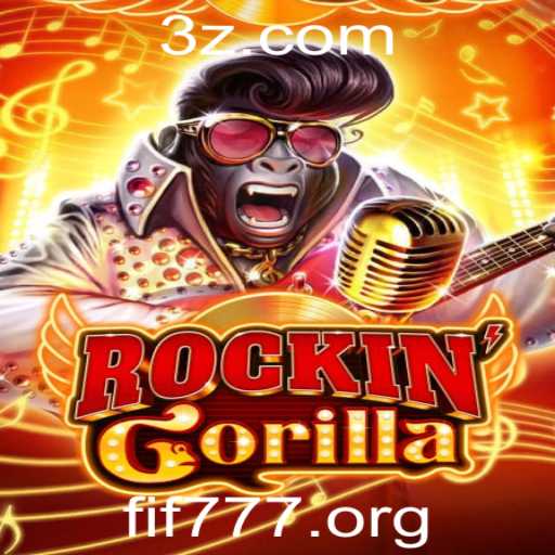 Explorando o Fascinante Mundo de RockinGorilla: Um Jogo Empolgante
