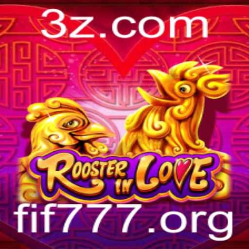RoosterInLove: Uma Jornada Encantadora Dentro de um Jogo Único