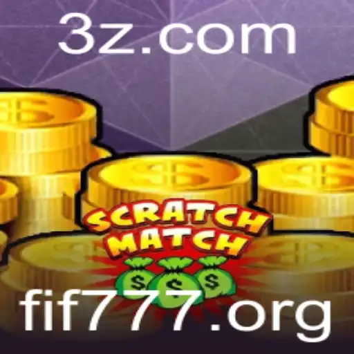 Descubra o Mundo de ScratchMatch: Um Novo Jogo Inovador