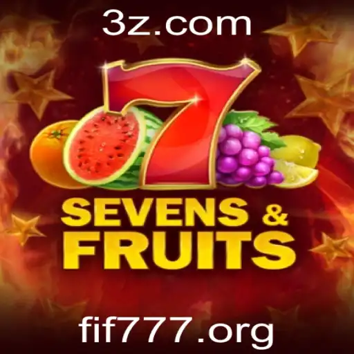 Explorando o Fascinante Mundo do Jogo SevensFruits