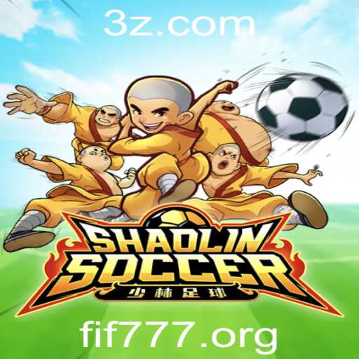 Descubra ShaolinSoccer: A Experiência de Futebol com um Toque de Artes Marciais