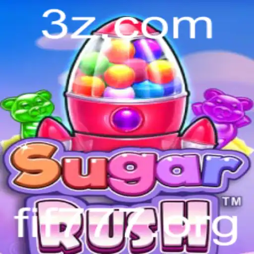 SugarRush: O Doce Mundo do Jogo que Conquista Novos Fãs com fif777