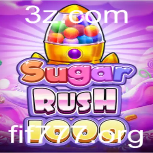 SugarRush1000: Uma Jornada Doce e Empolgante no Mundo dos Jogos