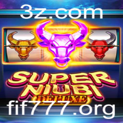 Explorando o Universo de SuperNiubiDeluxe: Um Jogo Revolucionário