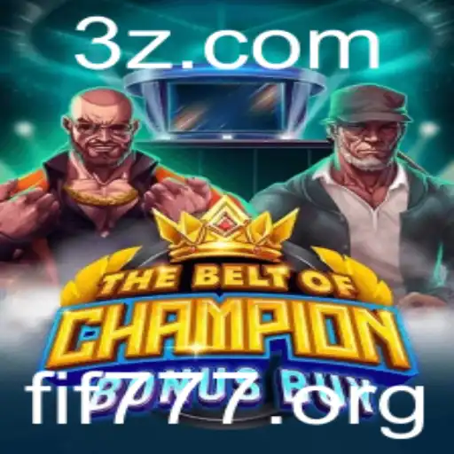 Explorando TheBeltOfChampionBonusBuy: O Jogo que Está Transformando a Indústria de Entretenimento