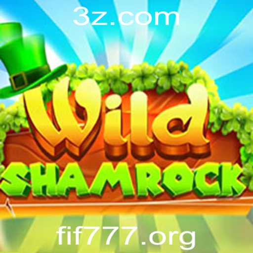 Descubra o Mundo de WildShamrock: Aventura e Estratégia