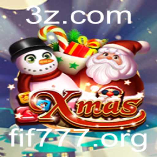 Descubra o Mundo de Jogo: Xmas e as Regras de Fif777